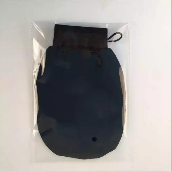 Moroccan Kees Hamam Gloves - Image 2